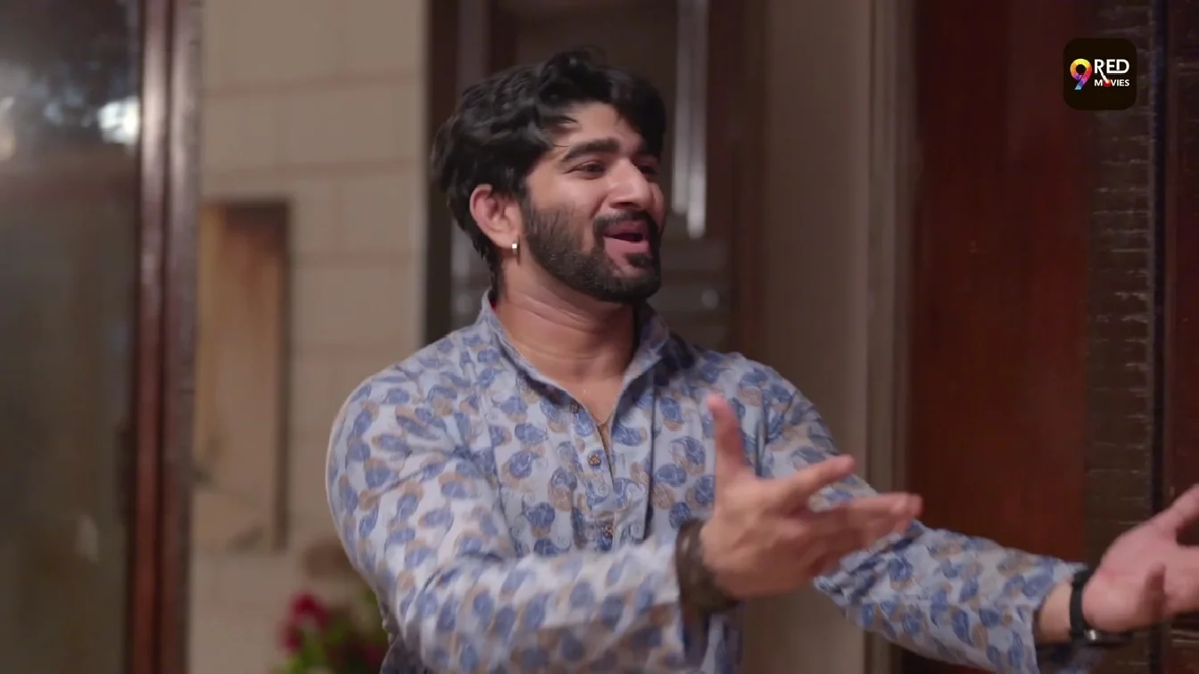 Preview of Dulhe Raja S01 E09-10 9RedMovies